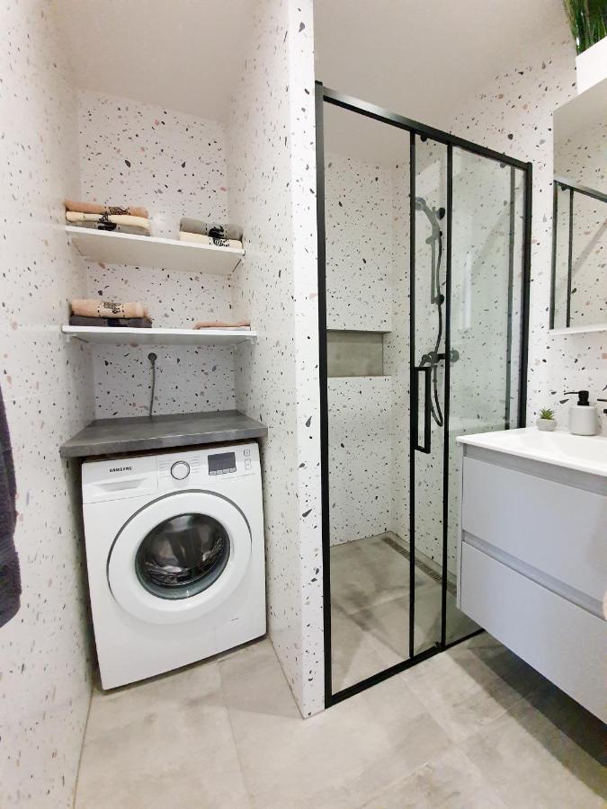 Apartman Love Bojnice Buitenkant foto