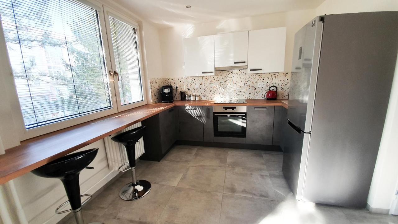 Apartman Love Bojnice Buitenkant foto