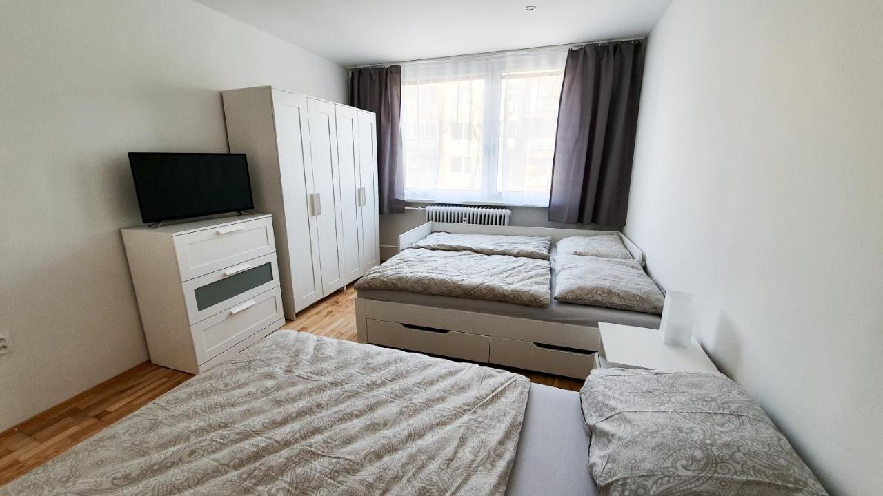 Apartman Love Bojnice Buitenkant foto