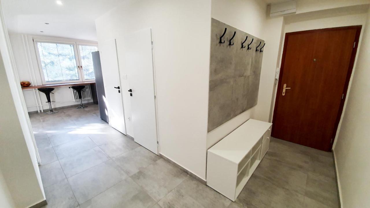 Apartman Love Bojnice Buitenkant foto