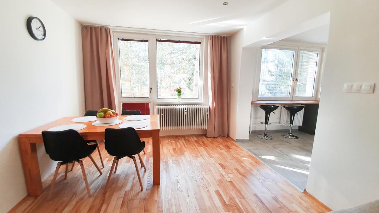Apartman Love Bojnice Buitenkant foto