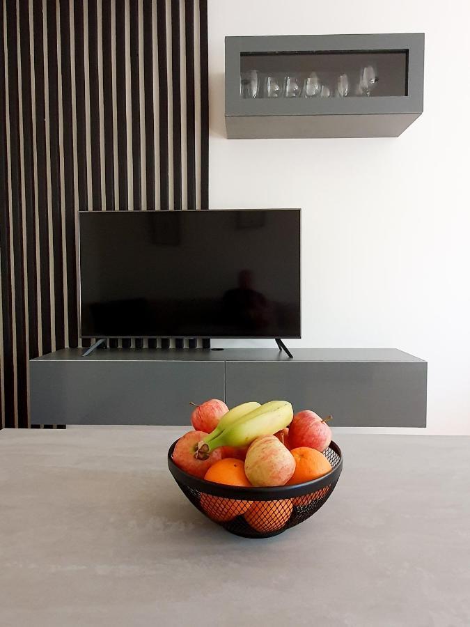 Apartman Love Bojnice Buitenkant foto