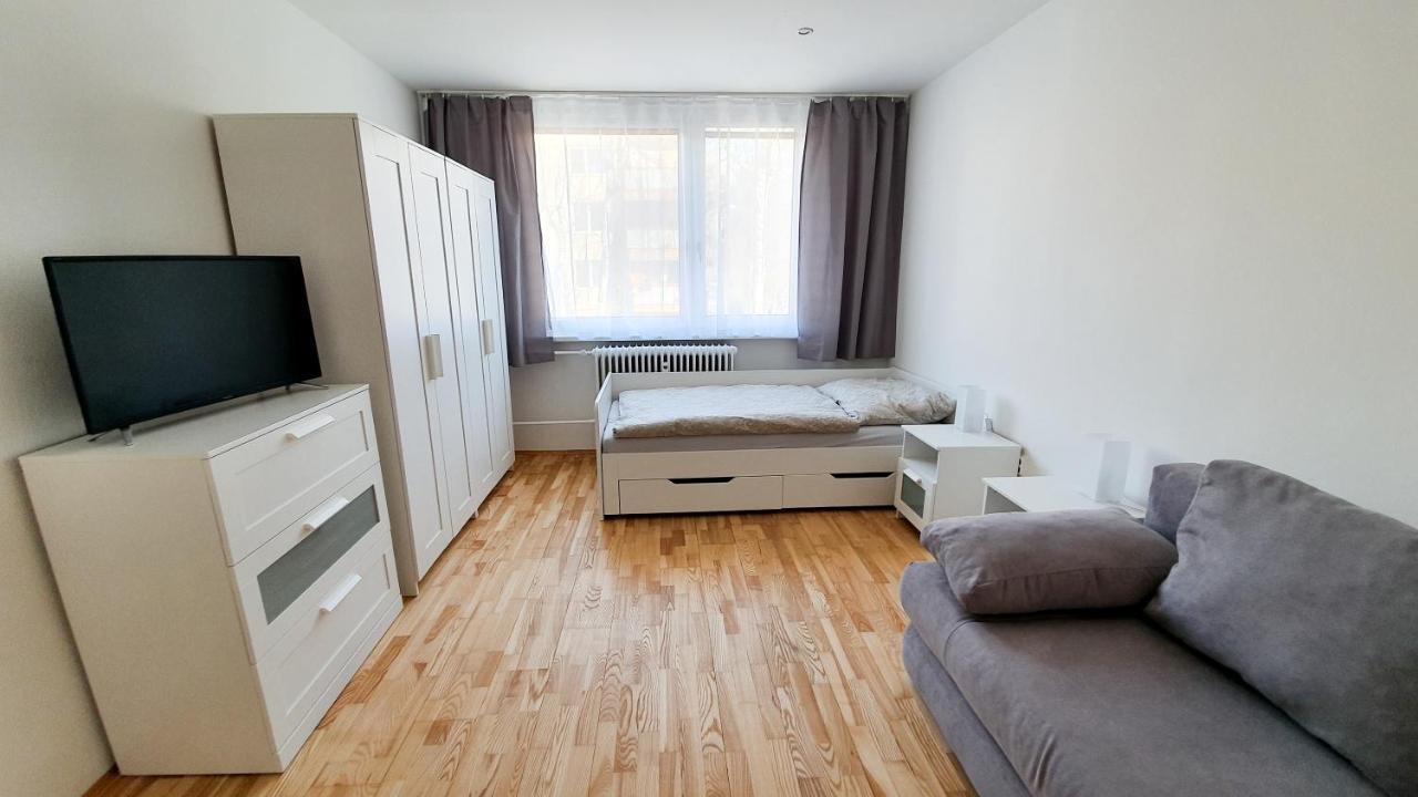 Apartman Love Bojnice Buitenkant foto