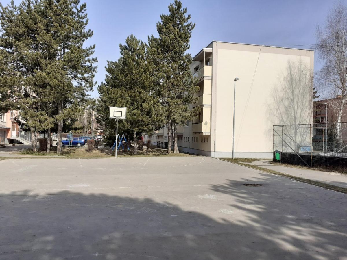 Apartman Love Bojnice Buitenkant foto