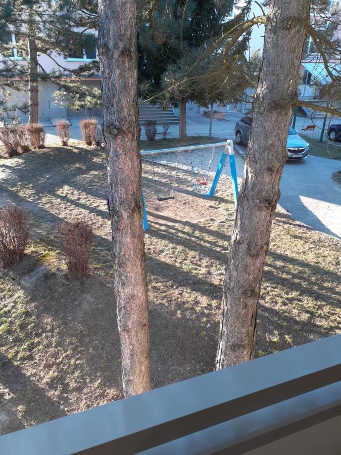 Apartman Love Bojnice Buitenkant foto