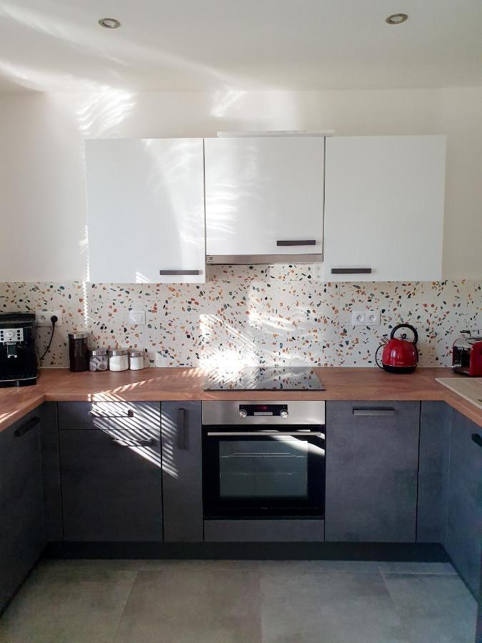 Apartman Love Bojnice Buitenkant foto