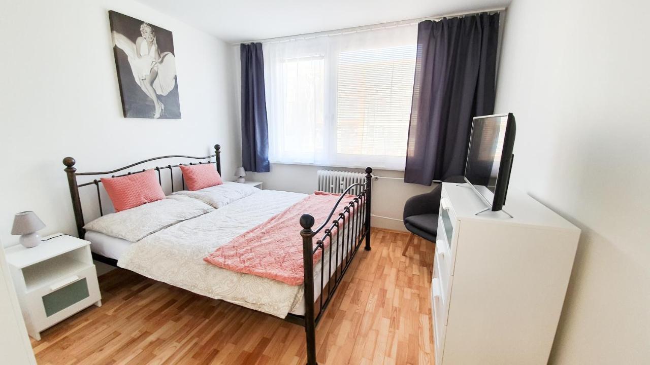 Apartman Love Bojnice Buitenkant foto