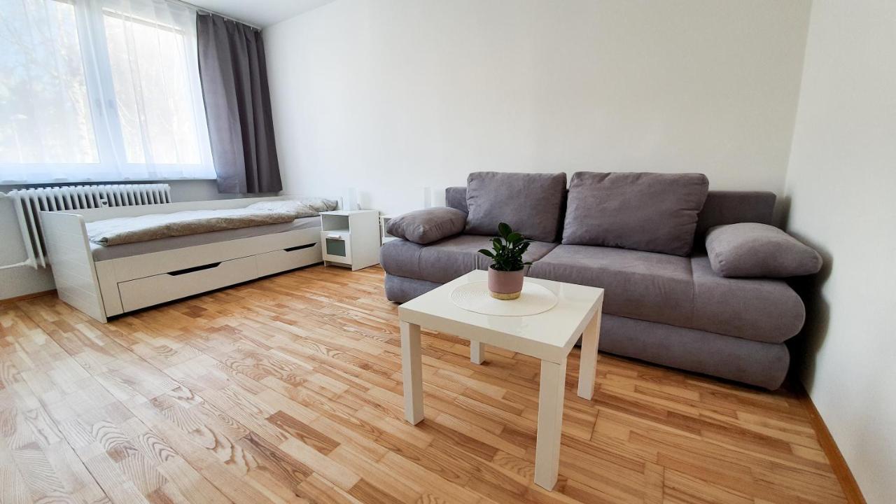 Apartman Love Bojnice Buitenkant foto