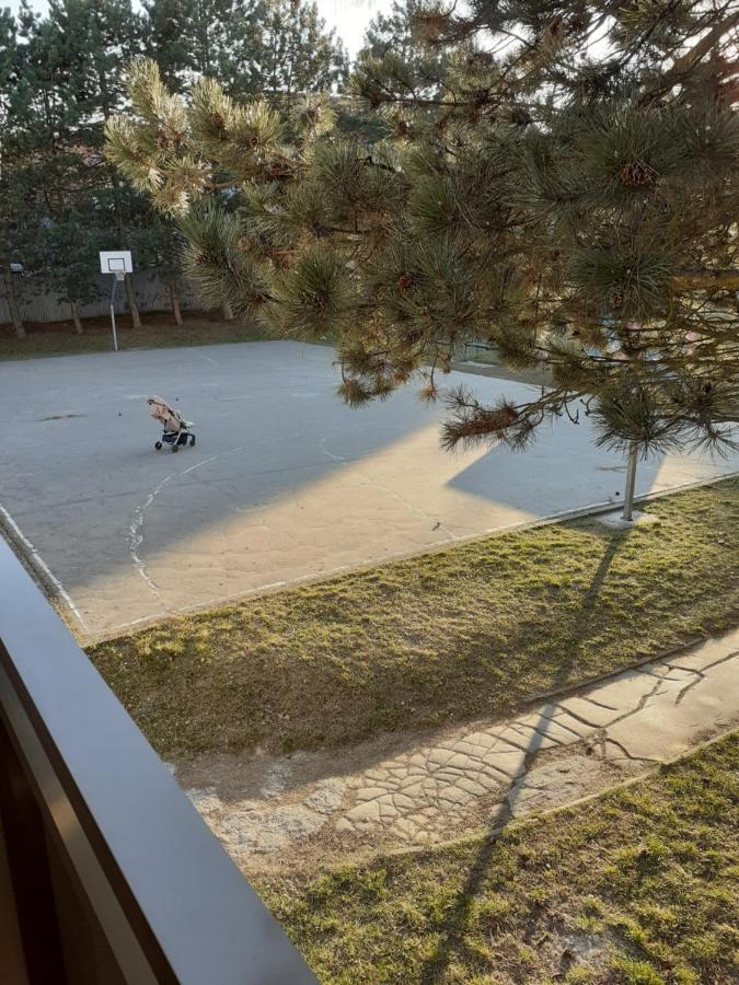 Apartman Love Bojnice Buitenkant foto
