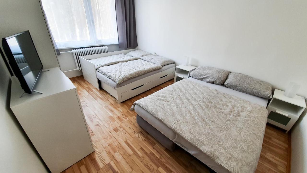Apartman Love Bojnice Buitenkant foto