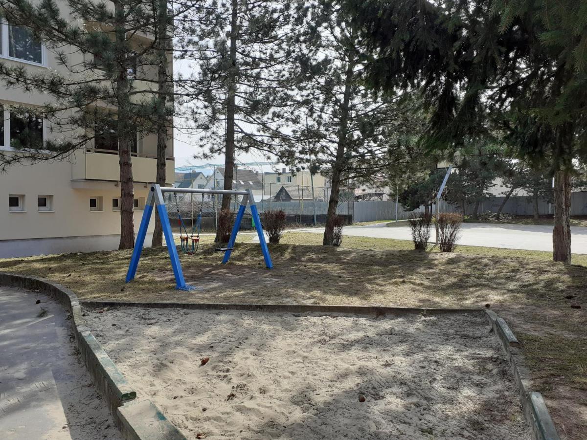 Apartman Love Bojnice Buitenkant foto