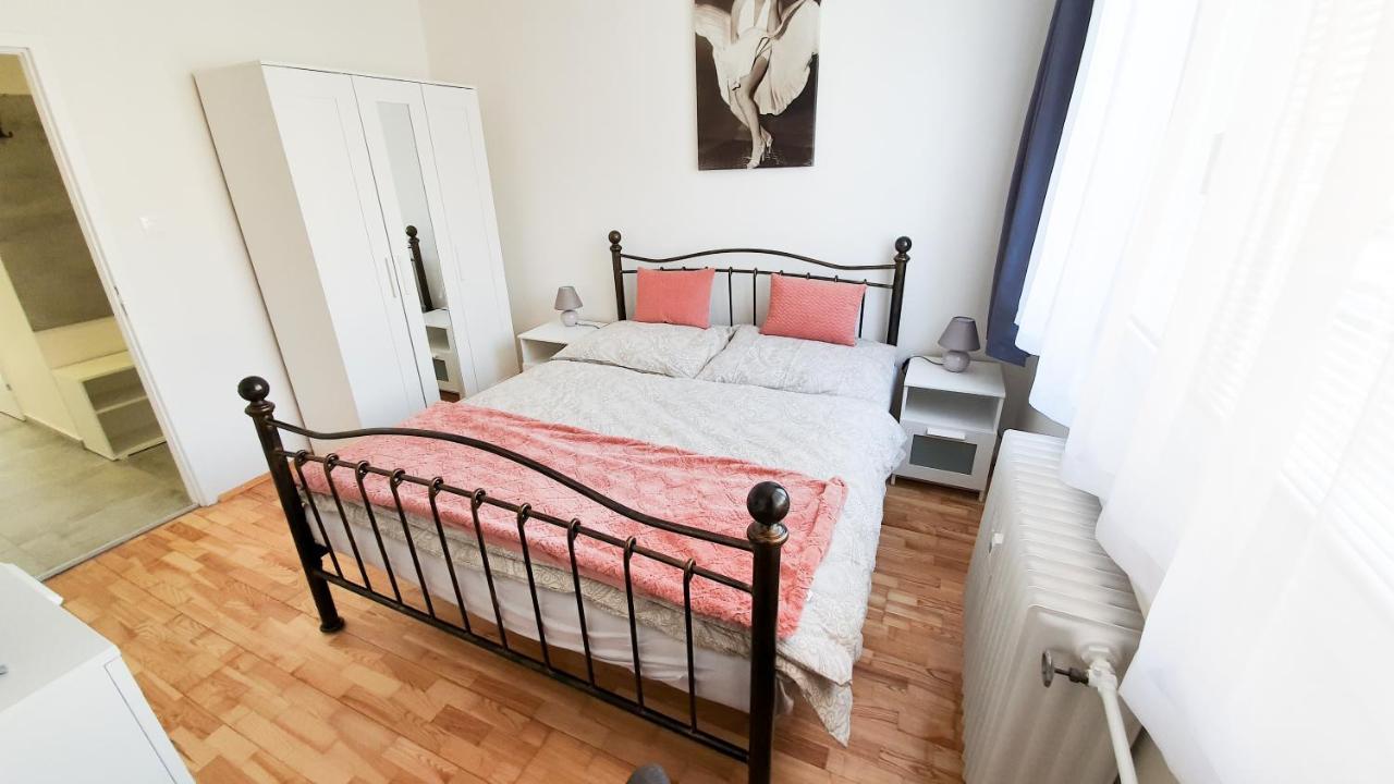 Apartman Love Bojnice Buitenkant foto