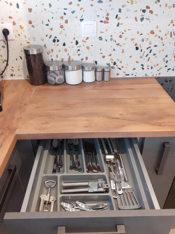 Apartman Love Bojnice Buitenkant foto