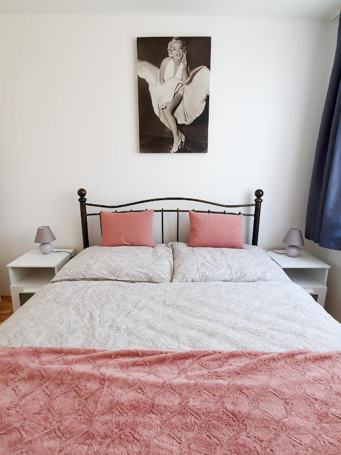 Apartman Love Bojnice Buitenkant foto