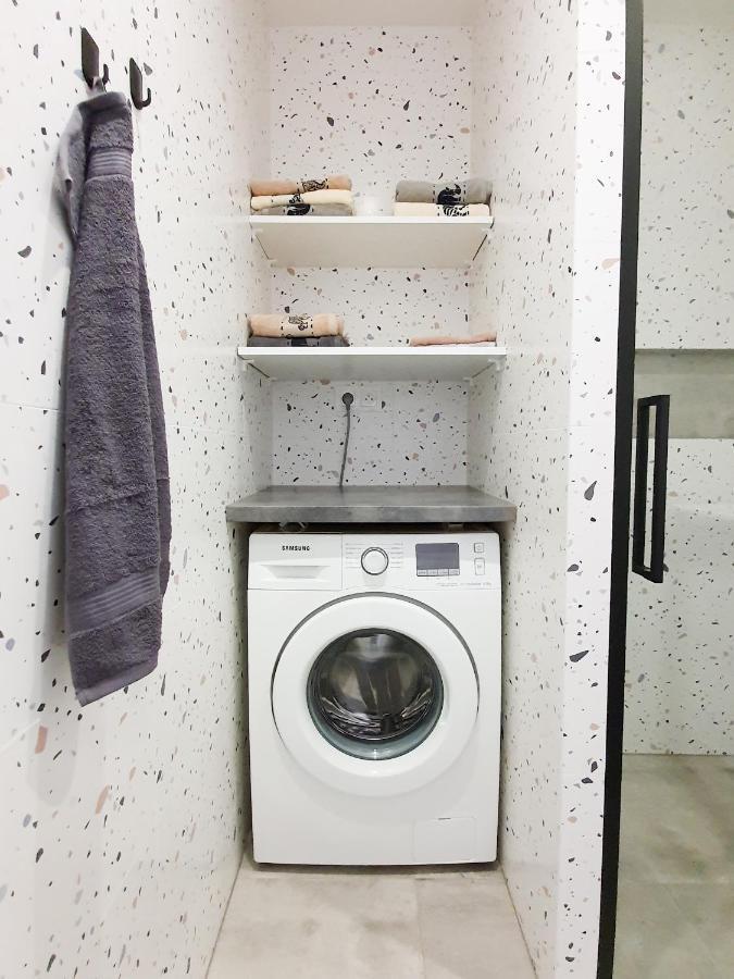 Apartman Love Bojnice Buitenkant foto