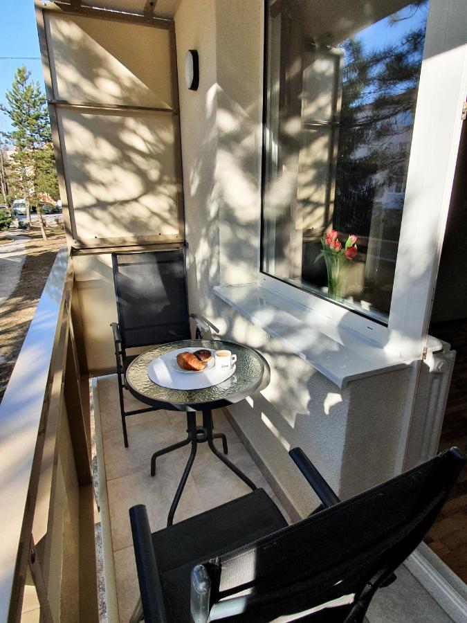 Apartman Love Bojnice Buitenkant foto